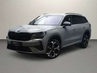 rs 4x4 dsg pano standhzg ahk 5j garantie