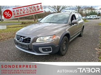 xc 70 d5 awd aut. summum acc leder ahk standhz