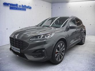 2.5 duratec fhev 4x4 st-line x ahk led navi