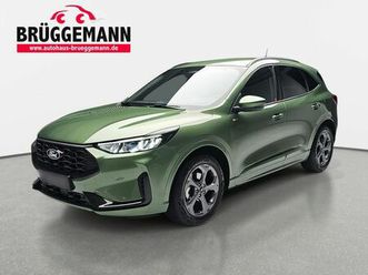 kuga 1.5 eb auto. st-line navi led klimaauto win