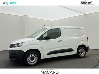 standard 650kg bluehdi 130ch s&s asphalt eat8