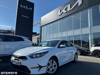 kia ceed 1.5 t-gdi m