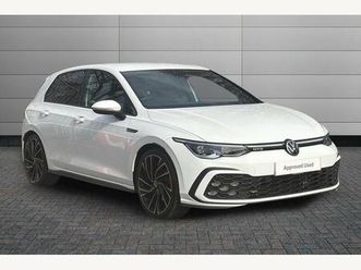2.0 tdi gtd dsg euro 6 (start/stop) 5dr