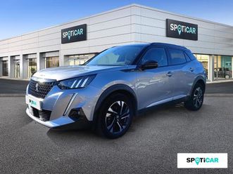 puretech 130 s&s eat8 gt