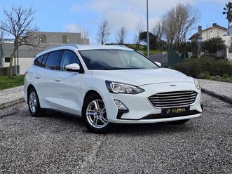 ford focus 1.0 ecoboost mild hybrid, 125cv