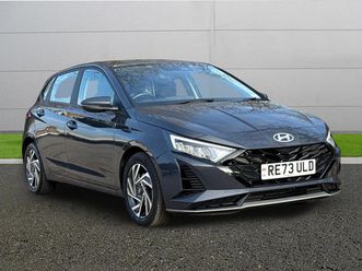 2024 hyundai i20 hatchback petrol manual | ebay uk