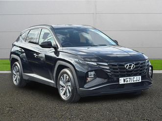 2021 hyundai tucson estate petrol manual | ebay uk