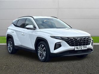 2023 hyundai tucson estate petrol manual | ebay uk