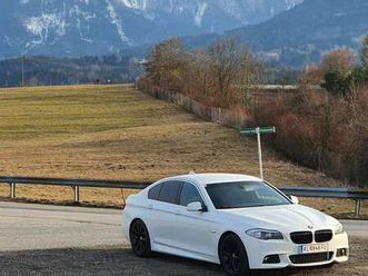 530d gran turismo österreich paket aut. gran turismo österreich-paket