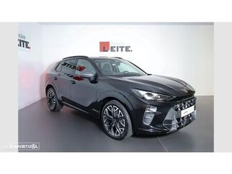 cupra terramar 1.5 e-hybrid special edition dsg