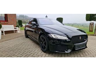 s 3.0 v6 awd *b-xenon*navi*leder*kam...