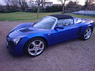 opel speedster 2.2i 16v