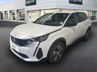 plug-in hybrid 225ch allure pack e-eat8