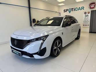 sw bluehdi 130 eat 8 gt