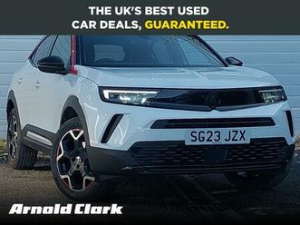 1.2 turbo gs auto euro 6 (start/stop) 5dr