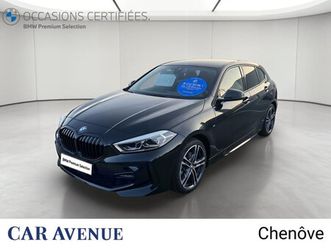 118ia 140ch m sport dkg7