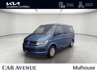 2.0 tdi 150ch coast garantie 1 an led carplay + 4 jantes alu