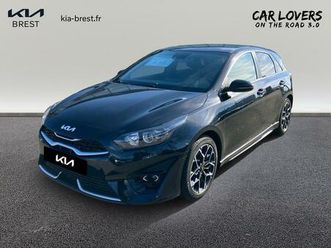 ceed 1.0 t-gdi 120 ch bvm6 gt line