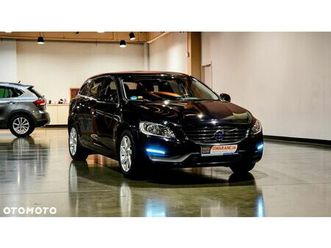 volvo v60 d4 drive-e momentum