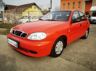 daewoo lanos 1.3 s