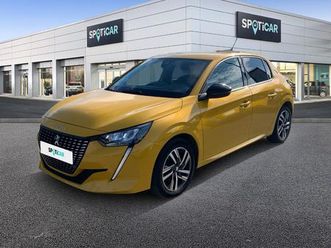 puretech 100 s&s eat8 allure