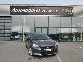 1.5 bluehdi 100ch s&s active pack