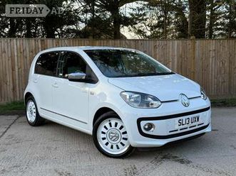 volkswagen up 2013
