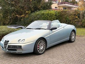 3.2 v6 24v lusso lusso