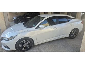 sv אוט׳ 2.0 (149 כ״ס)