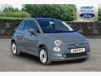 1.2 lounge euro 6 (start/stop) 3dr