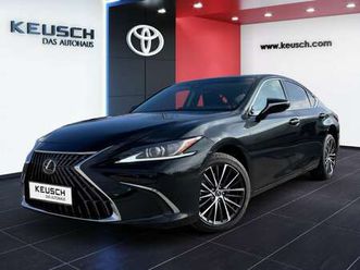 lexus es 300h busine