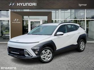 hyundai kona 1.6 t-gdi executive dct