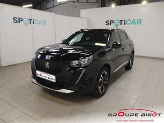 e-2008 136ch allure pack