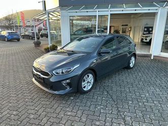 ceed 1.4 edition 7 limited