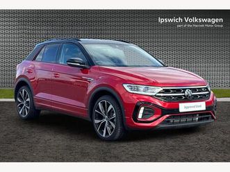 1.5 tsi black edition dsg euro 6 (start/stop) 5dr