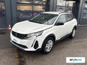 puretech 130ch s&s eat8 style