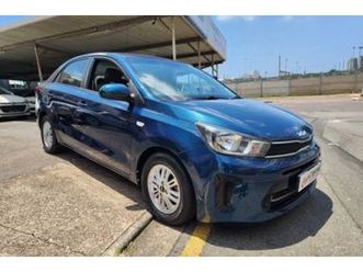 2022 kia pegas 1.4 ex