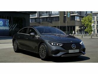 mercedes-benz eqe 350 4matic sentiment