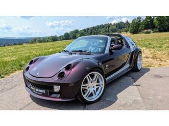 coupe brabus | tüv 03/28 | premium!!