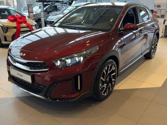 kia xceed 1.6 t-gdi m dct