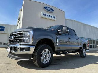 new 2026 ford f-250 xlt