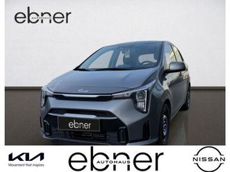 1.2l vision | rückfahrkamera | sitzheizu