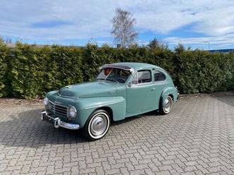 pv444*sehr gepflegt*oldtimer