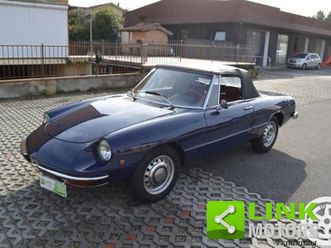 other duetto 1.3 ii serie 1971 conservato