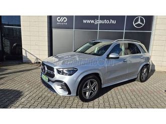 mercedes-benz gle 350 de 4matic 9g-tronic plug-in hybrid 21.985.074 ft +áfa