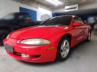 mitsubishi eclipse gs/ gs turbo mec 1995