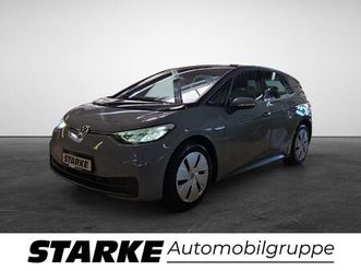 id.3 pro led pdc laneassist navi discover pro