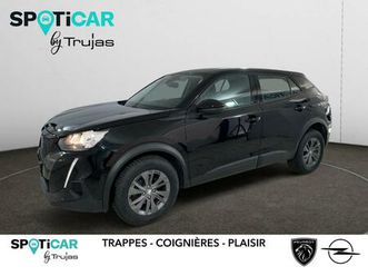 puretech 100 s&s bvm6 active