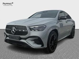 mercedes-benz gle-osztály gle 450 d 4matic 9g-tronic mild hybrid drive készletről! kiemelt ügyfél kedvezménnyel! amg line isp-s! áfá-s!