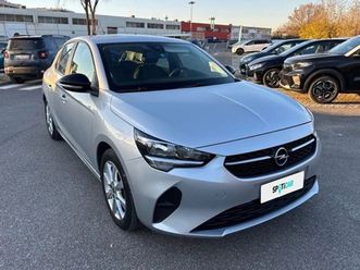 corsa 6ª serie 1.2 75cv edition mt5